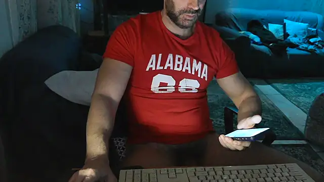 TebaldHot online show from 11/06/25, 08:43