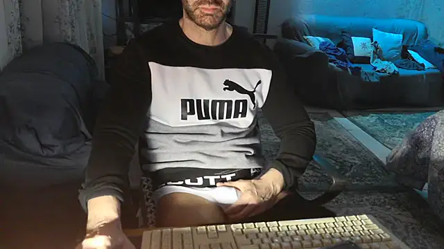 TebaldHot online show from 11/25/25, 11:43