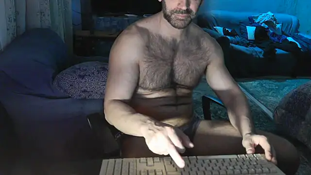 TebaldHot online show from 11/29/25, 04:21