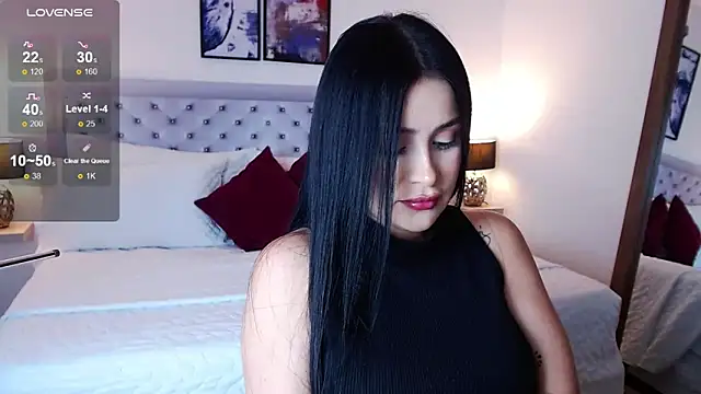 sarascottt online show from 03/16/26, 04:00