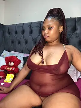 Anaelle24 online show from 12/14/25, 11:26