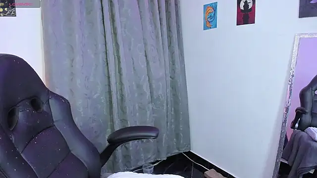 indra cam online show from 06/02/26, 05:09