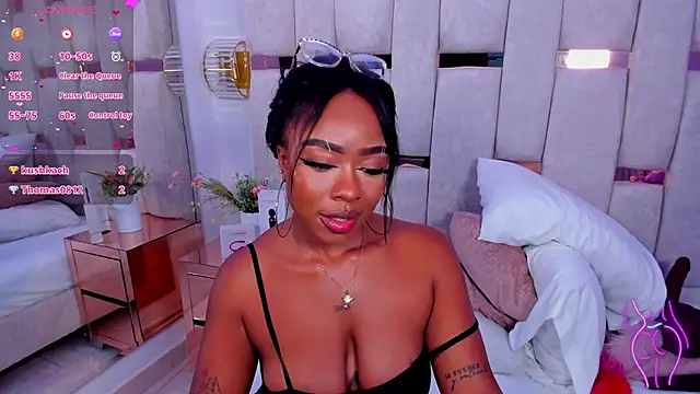 mia schwarz online show from 01/24/25, 12:52