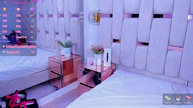 mia schwarz online show from 02/01/25, 04:44