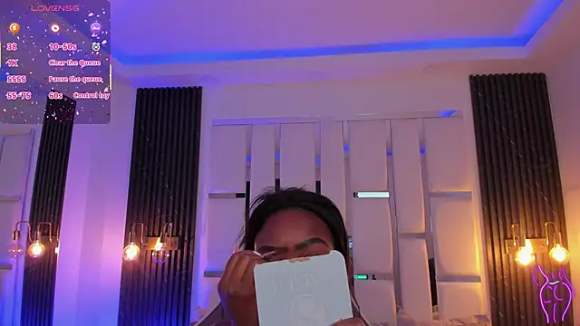 mia schwarz online show from 10/14/25, 05:58