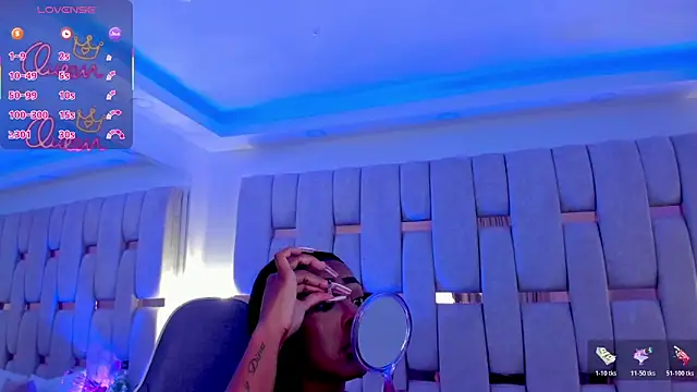 mia schwarz online show from 02/02/26, 09:57