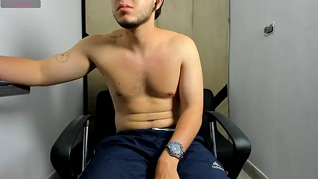 danielclarton1 online show from 02/08/25, 09:56