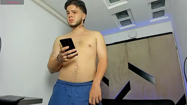 danielclarton1 online show from 03/08/25, 02:23