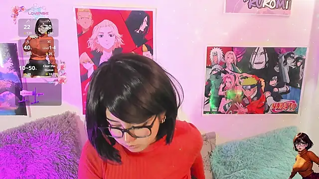 dakotta rosee online show from 12/13/24, 09:09