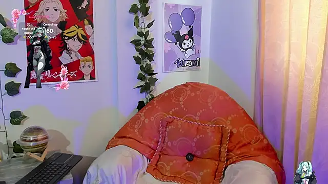 dakotta rosee online show from 02/15/25, 09:37