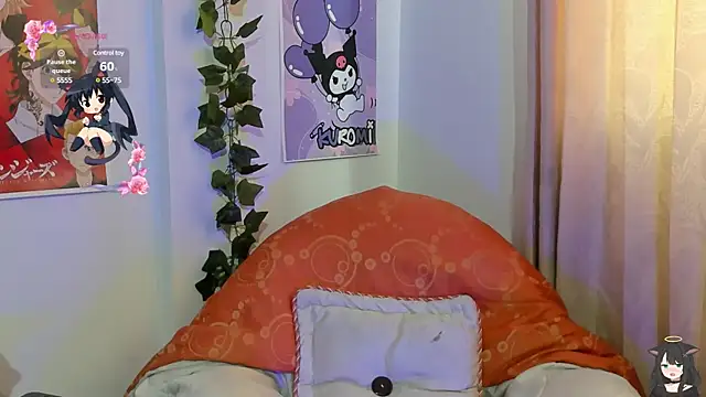 dakotta rosee online show from 02/20/25, 09:09