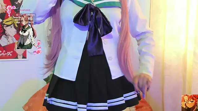 dakotta rosee online show from 03/02/25, 08:18