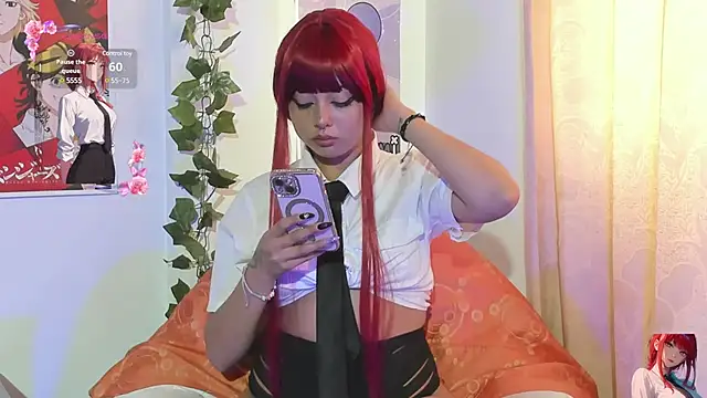 dakotta rosee online show from 03/07/25, 08:11