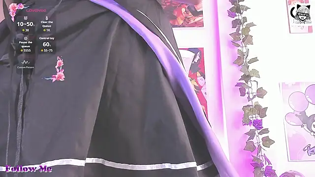 Snapshot of dakotta_rosee chatting on 02/13/26, 08:49 dakotta rosee online show from 02/13/26, 08:49