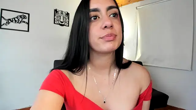 Snapshot of andy_turner chatting on 10/13/25, 08:53 andy turner online show from 10/13/25, 08:53