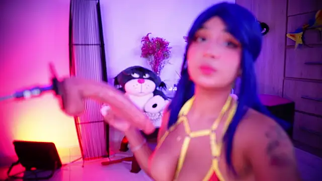 Mikubani18 online show from 12/15/25, 04:50