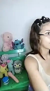 1CANDYLOVE online show from 12/17/24, 07:29