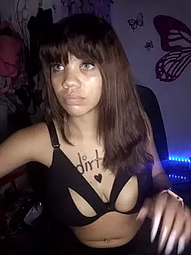 1CANDYLOVE online show from 01/06/25, 05:19