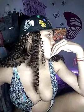 1CANDYLOVE online show from 01/09/25, 05:34