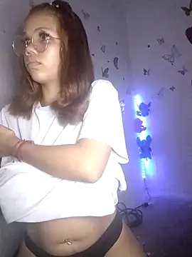 1CANDYLOVE online show from 01/25/25, 07:06