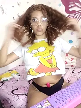 1CANDYLOVE online show from 02/26/25, 01:11