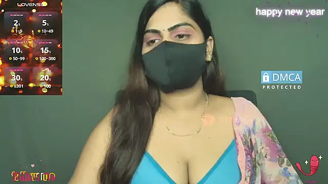 sameeksha 9 online show from 12/31/24, 06:13