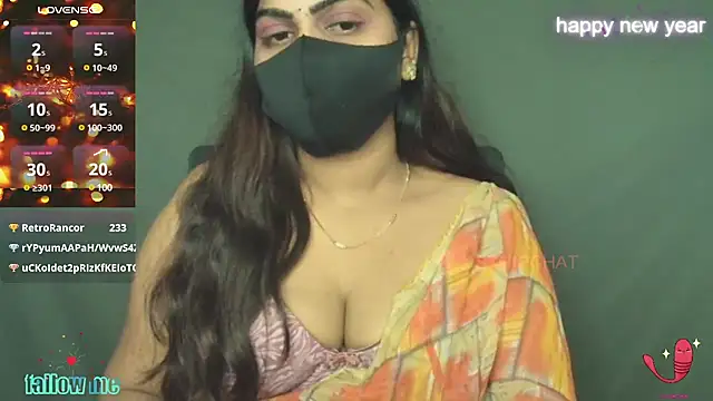 sameeksha 9 online show from 01/01/25, 07:43