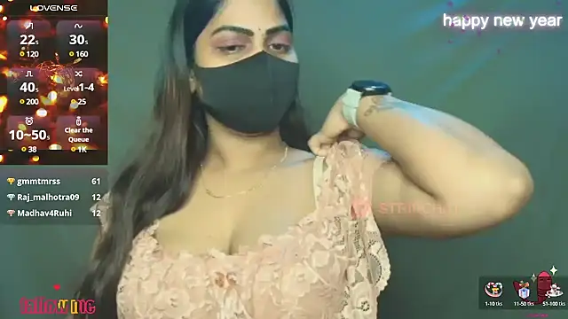 sameeksha 9 online show from 01/08/25, 09:55