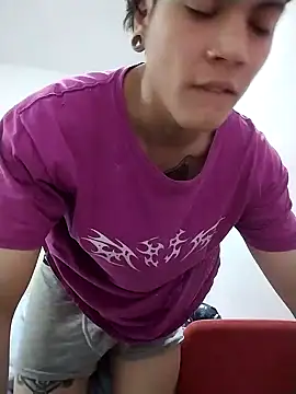 Xtrem3HARDxxx online show from 12/05/24, 04:42