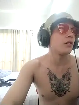 Xtrem3HARDxxx online show from 12/07/24, 01:29