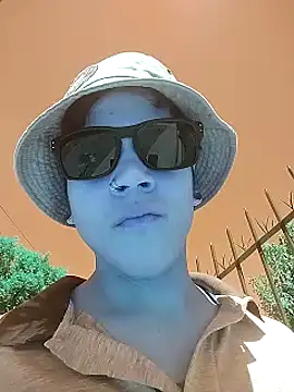 Xtrem3HARDxxx online show from 01/02/25, 02:02