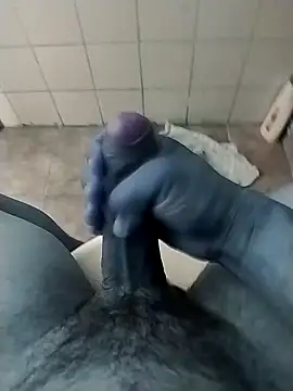 Xtrem3HARDxxx online show from 01/18/25, 11:33