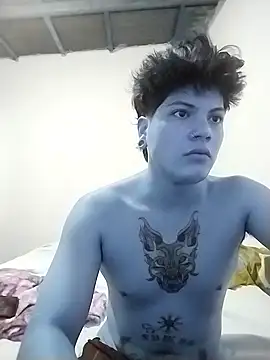 Xtrem3HARDxxx online show from 01/25/25, 06:01