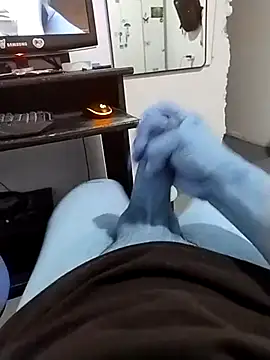 Xtrem3HARDxxx online show from 03/11/25, 04:43