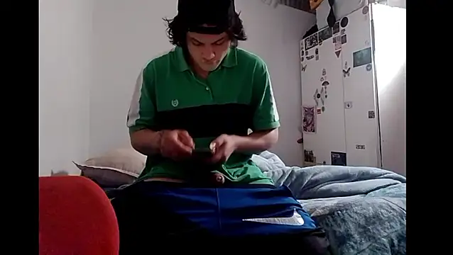 Xtrem3HARDxxx online show from 09/27/25, 02:00