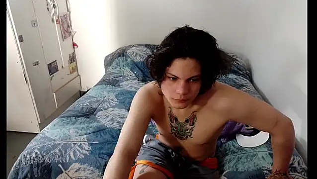 Xtrem3HARDxxx online show from 10/03/25, 07:11