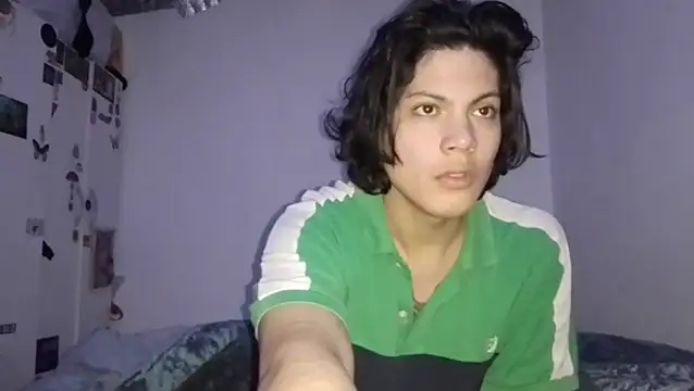 Xtrem3HARDxxx online show from 10/07/25, 06:54