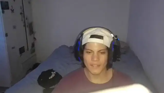 Xtrem3HARDxxx online show from 10/09/25, 06:33