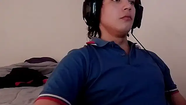 Xtrem3HARDxxx online show from 10/10/25, 06:12