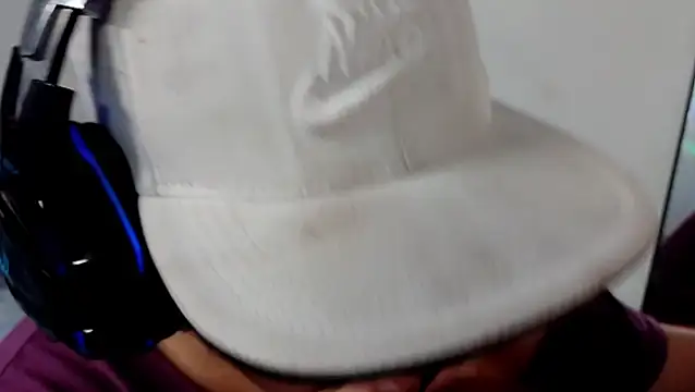 Xtrem3HARDxxx online show from 10/11/25, 10:47