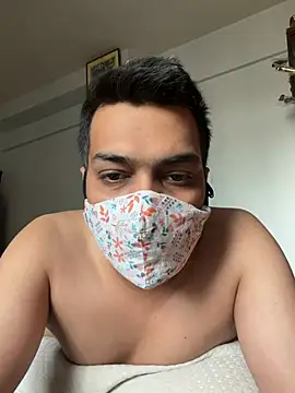 Rabbitmale3 online show from 03/22/26, 11:24