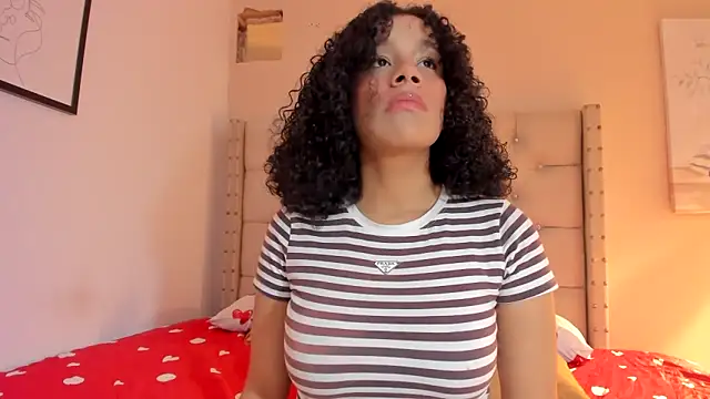 vanesasexyhot21 online show from 02/11/26, 02:16