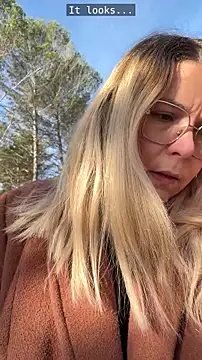 EmyLana online show from 03/11/26, 07:25