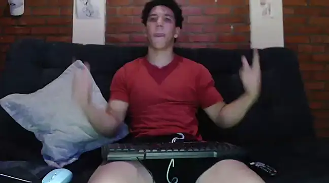 ethan noir online show from 12/24/24, 07:17