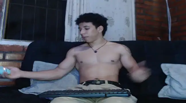 ethan noir online show from 01/12/25, 04:10