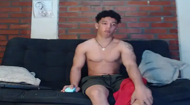 ethan noir online show from 01/19/25, 07:46