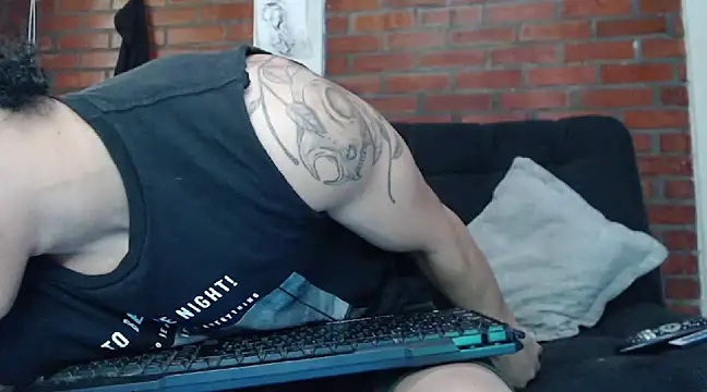 ethan noir online show from 01/24/25, 08:32