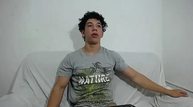 ethan noir online show from 02/16/25, 05:15