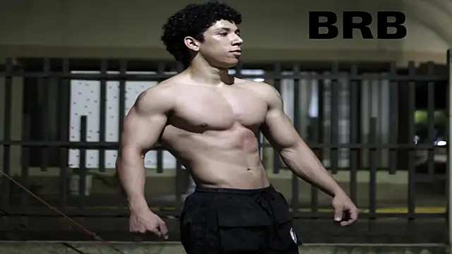 ethan noir online show from 03/21/25, 07:57