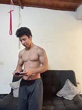 ethan noir online show from 10/11/25, 03:21